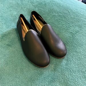 Toms Darcy Loafer Black